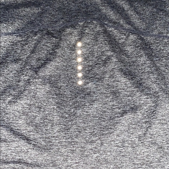 nike 1/4 zip - Picture 2 of 2
